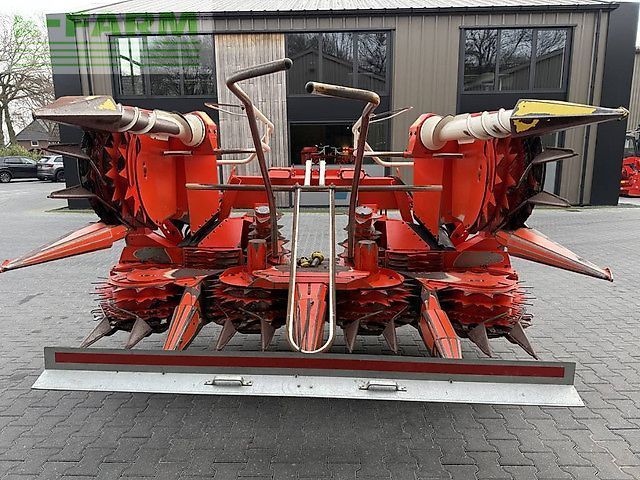 Kemper 345 champion Header €21,800