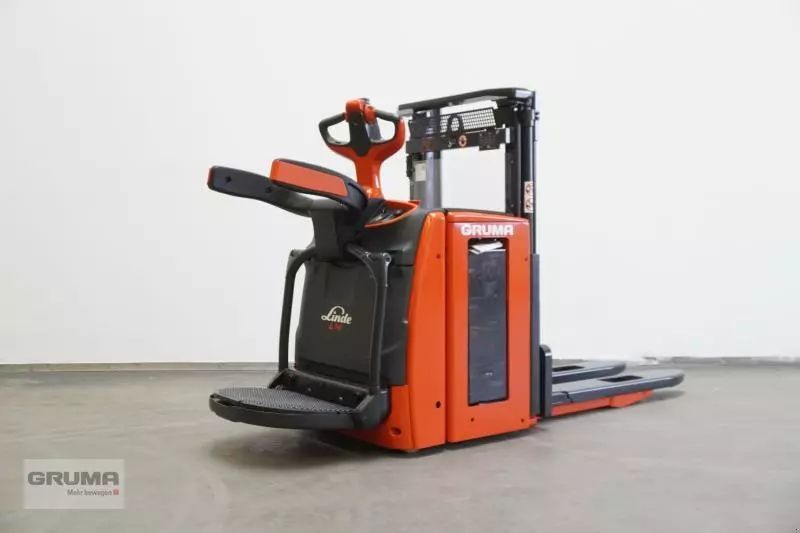 Linde l 14 ap i 1173 Chariot élévateur 7 960 €