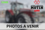 Massey Ferguson mf 6713 s dyna vt tractor 83.500 €