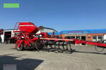 HORSCH Pronto 3 TD drillingcombination €26,000