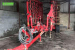 HORSCH Terrano 7 FM cultivator €57,000