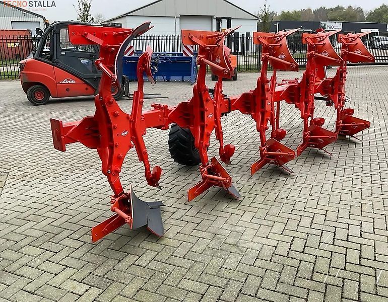 Kuhn vari-master 153 Плуг 20 155 €