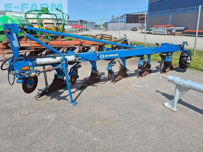 ÖVERUM ct4975h Plov 5.099 €