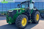 John Deere 7R 330 tractor 224.723 €