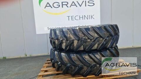 E-FARM: ALLIANCE 480/80 r42 - Räder und Raupenlaufwerk - id HZBJWNN - Baujahr: 2022 - Deutschland
