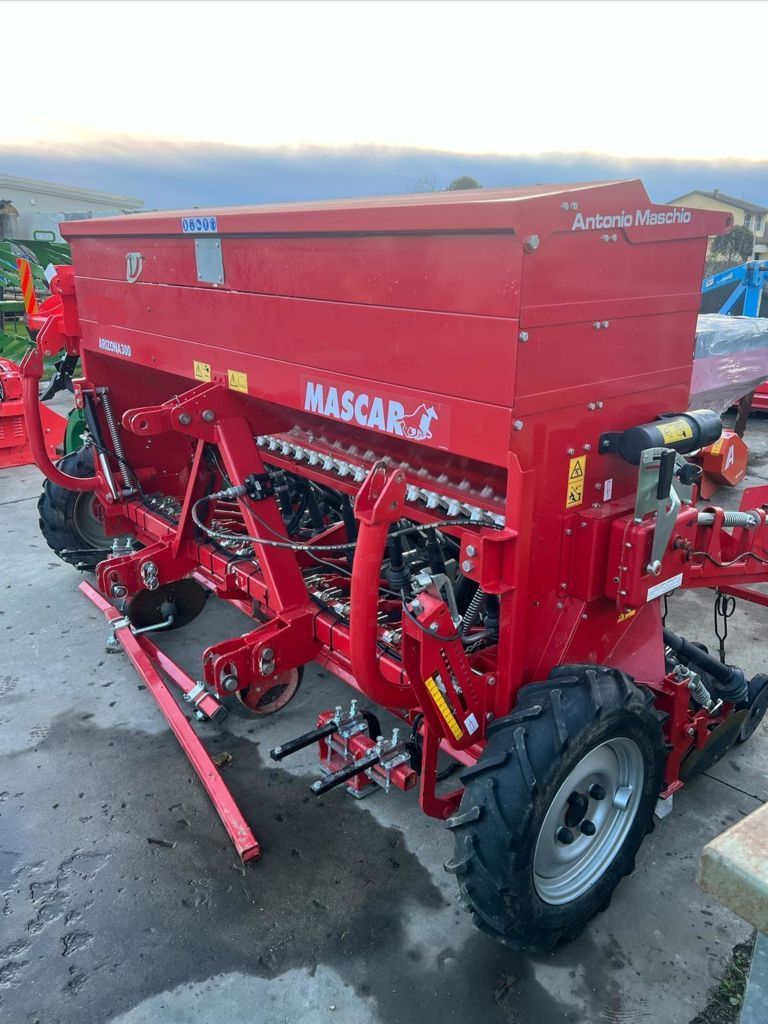 Mascar arizona 300 Taladro 8000 €