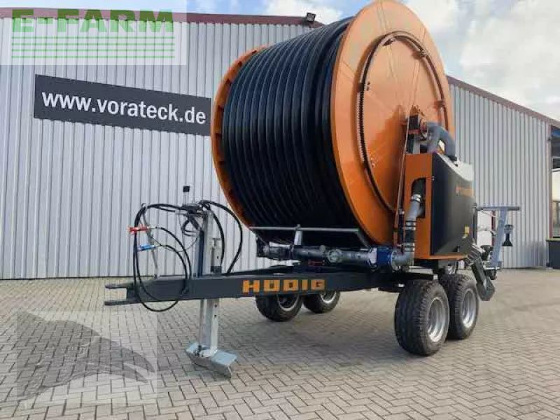 Hüdig iromat ii td 500/110 Deszczownia 40 504 €