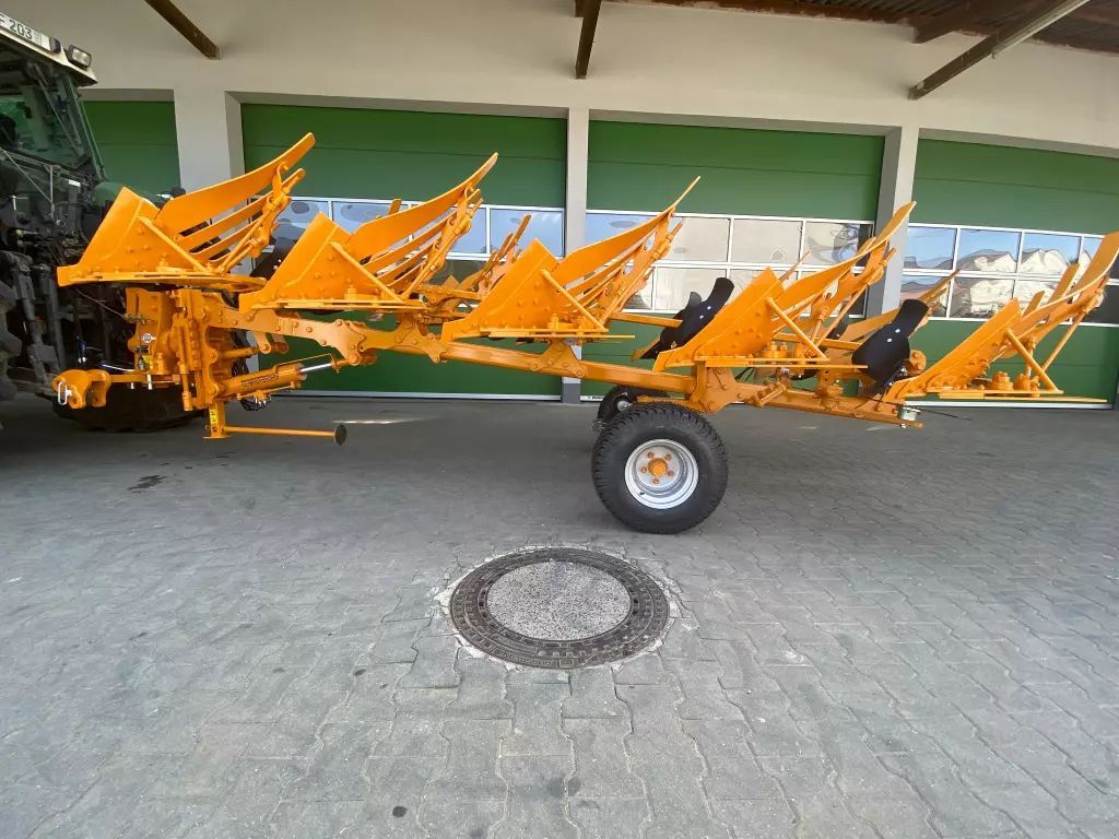 Moro Aratri warrior 5 Pług 24 800 €