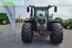 Fendt 724 Vario tractor 69.000 €