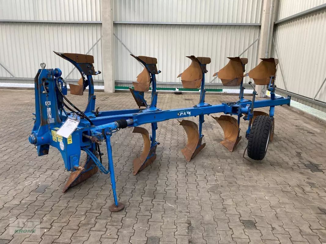 RABE albatros 120 m vi Plough €6,500