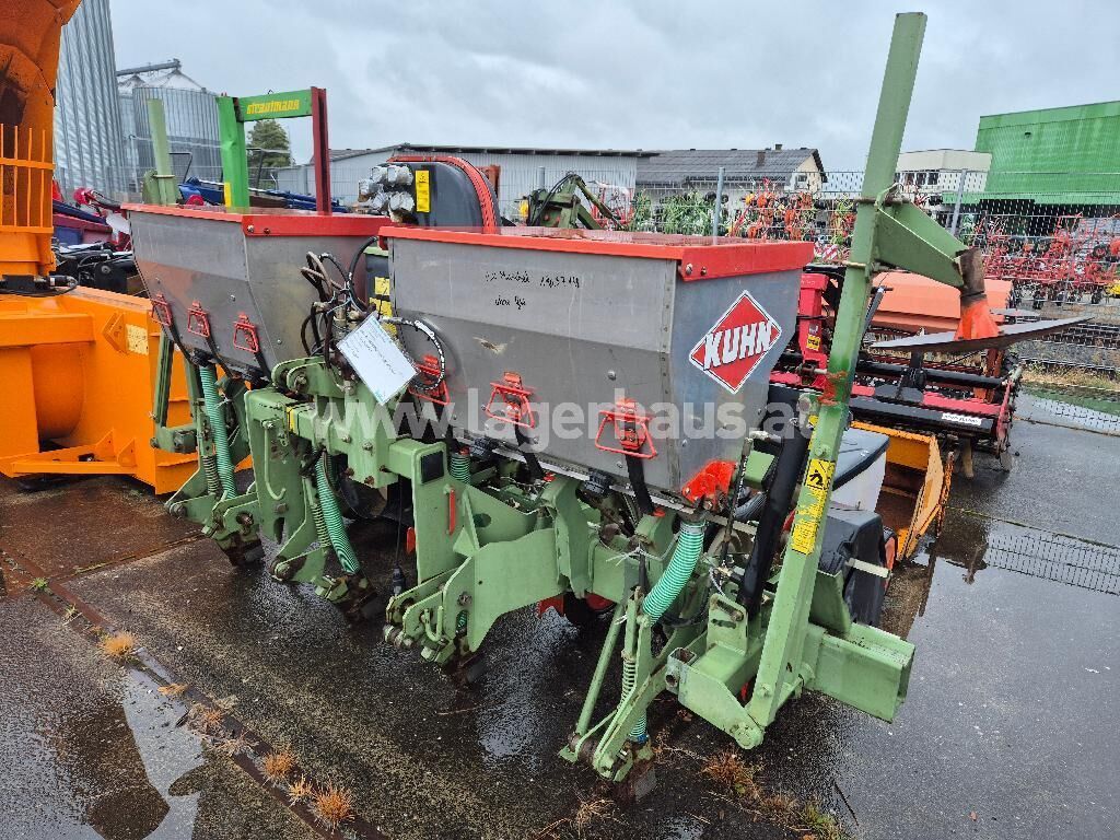 Kuhn nodet maissetzgerät Combinación de taladradoras 5900 €