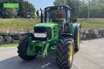 John Deere 6230 Premium tractor €61,504