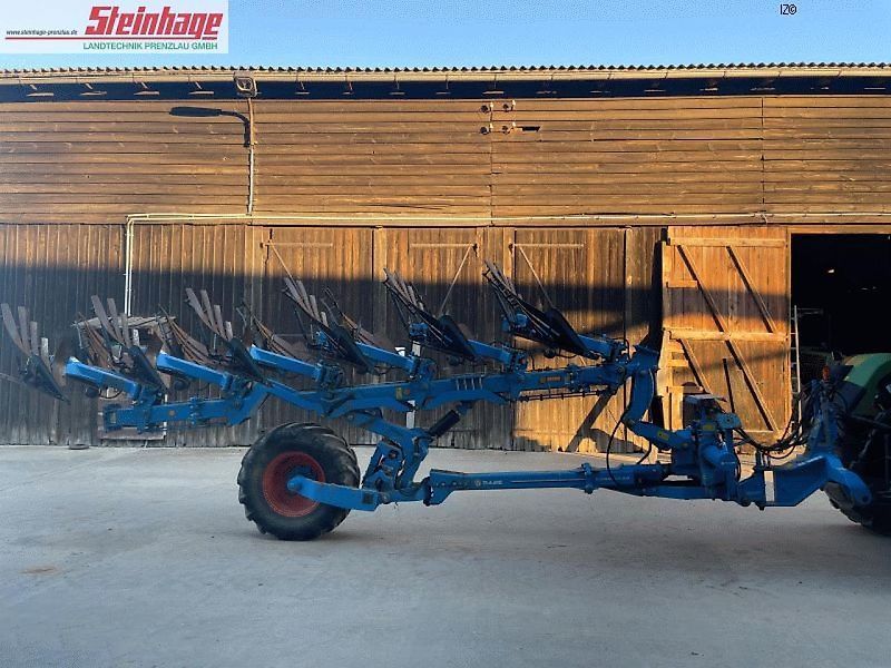 E-FARM: RABE kormoran pf vha 180 - Charrue - id L3PVWKR - 17 500 € - Année: 2016 - Allemagne