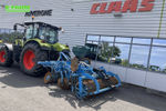 Lemken dechaumeur 3.00 rubin cultivator €16,000