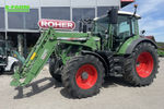 Fendt 514 Vario Profi tractor 105.750 €