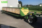 Krone x-disc 6200 header €42,700