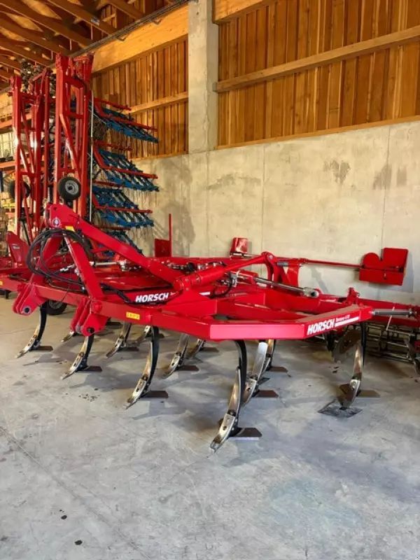 HORSCH Terrano 4 FX Cultivateur 19 328 €
