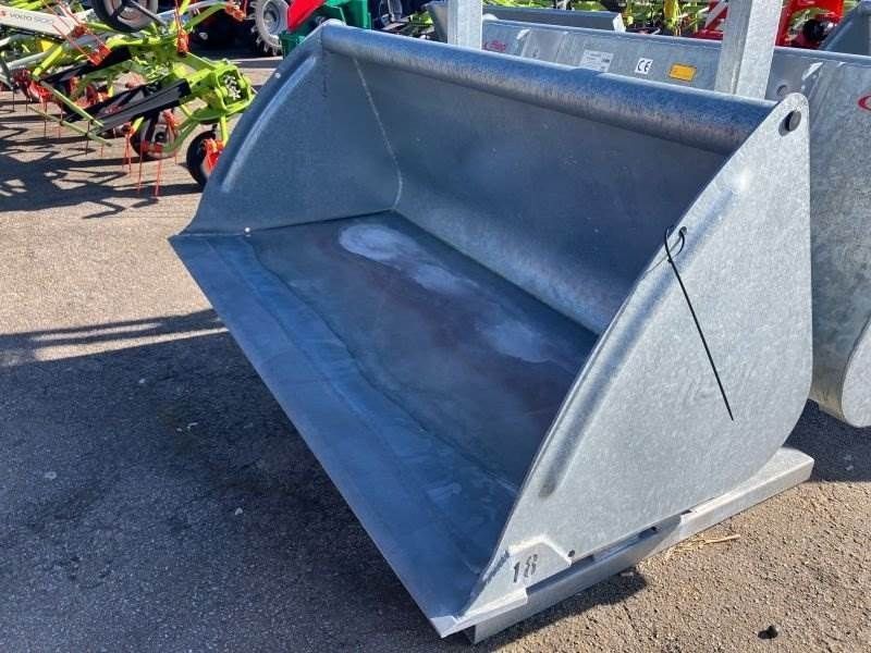 Fliegl schwergutschaufel 1.800mm Příloha 1 099 €