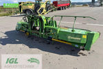 Krone EasyCollect 600-2 FP header €10,400