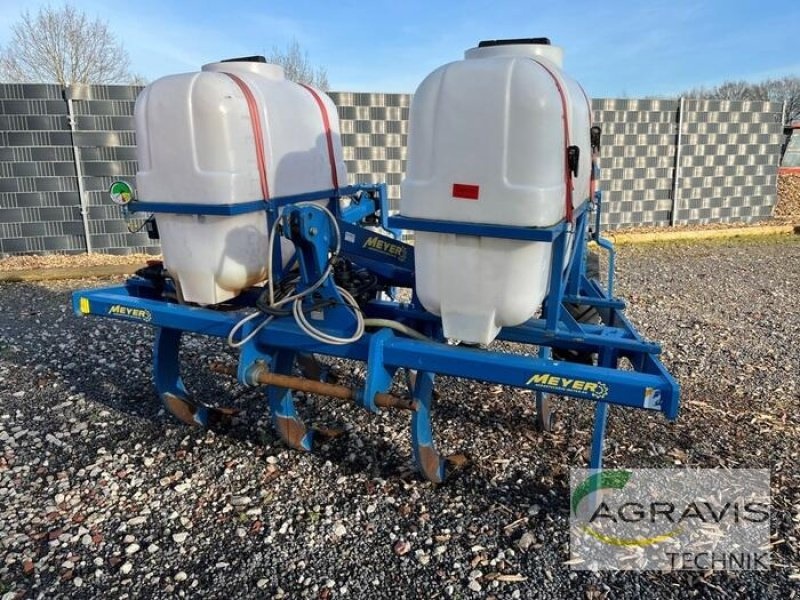 MAYER frontgrubber tillage_other €10,900