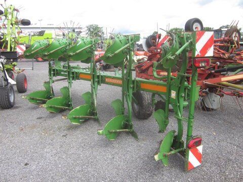 Amazone Cayron 200 V Plough €12,606