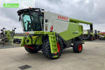 Claas Lexion 650 combine 136.058 €