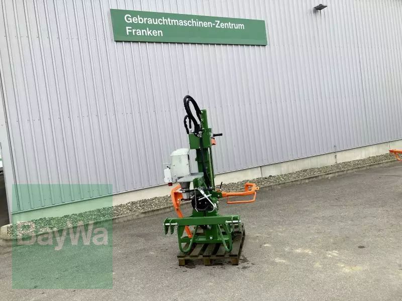 POSCH posch hydrocombi 18 pzge5,5d- Saw and splitter €6,807