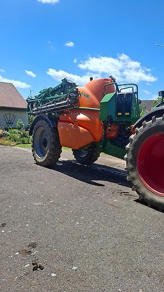 Amazone ux 5200 Opryskiwacz 31 000 €