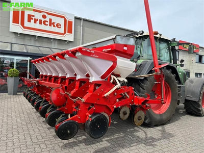 E-FARM: Kverneland optima hd e-drive *aktionswoche!* - Precision drill - id YC1WKHF - €16,995 - Year of construction: 2014 - Germany