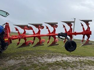 Kuhn multimaster 121 Pluž 5.600 €