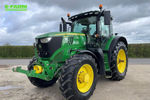 John Deere 6215 R tractor €76,303