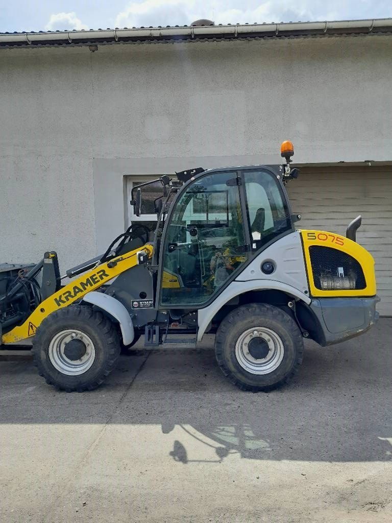 KRAMER 5075 Gummiged 37.867 €