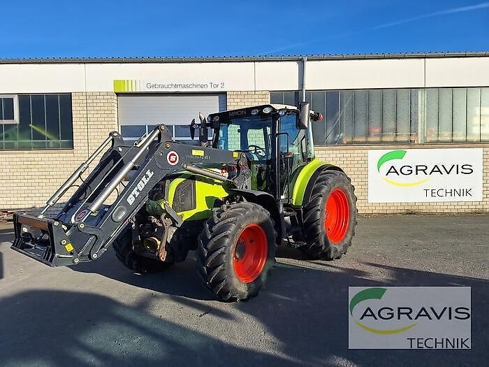 Claas Arion 430 Tractor €36,500