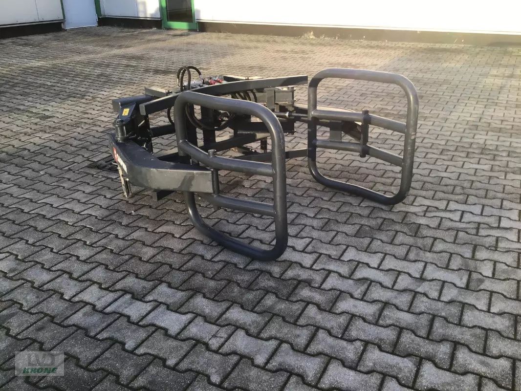 SAPHIR folienballenzange fbz Attachment €1,250