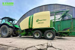 Krone Comprima CV 150 XC baler 18.800 €