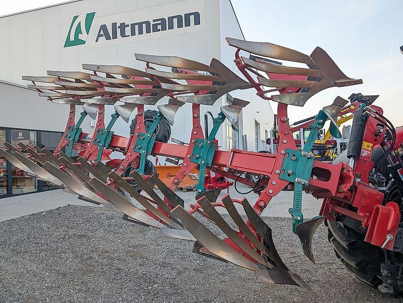 E-FARM: Kverneland LS 100 - Pflug - id YJYUMWN - 26.980 € - Baujahr: 2023 - Österreich