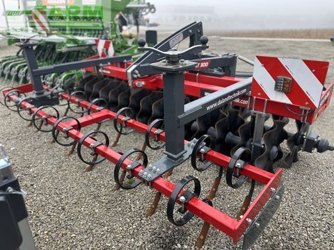 DA Landtechnik dragon Walze 5.440 €