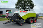 Claas Quadrant 2200 FC baler €34,900