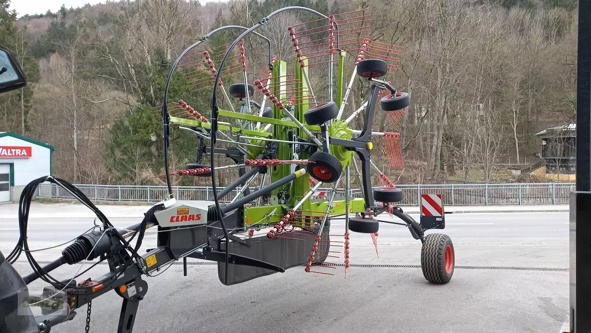 E-FARM: Claas Liner 2800 Trend - Andaineur - id U6AUGNB - 27 500 € - Année: 2024 - Autriche