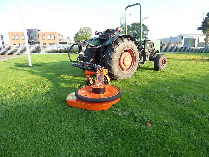 PERFECT solo-swing szs-600 zaunmulcher Topper 5870 €