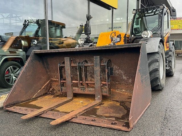 E-FARM: Dieci agri plus 42.7 vs evo2 gd teleskopradlader - šarnyrinis krautuvas - id CAYAUJ6 - 58 823 € - Gamybos metai: 2021 - Variklio darbo valandos: 2 900,Variklio galia (AG): 153,Vokietija