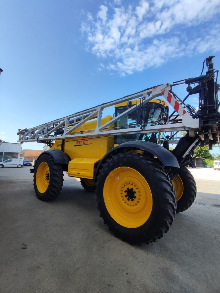 Artec artec f40 Nebulizzatore 219.000 €