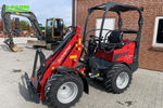 Schäffer nordic 30+ compactloader €36,878