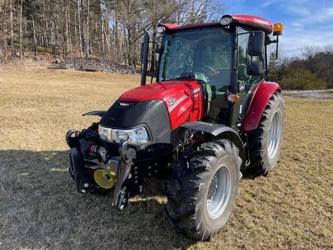 Case IH Farmall 55 A Tractor €46,900