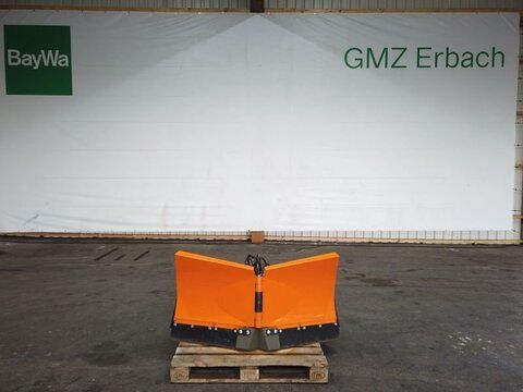 E-FARM: Kugelmann gebr. schneepflug kugelmann - Equipement municipal - id YCH9JSV - 7 800 € - Année: 2023 - Allemagne