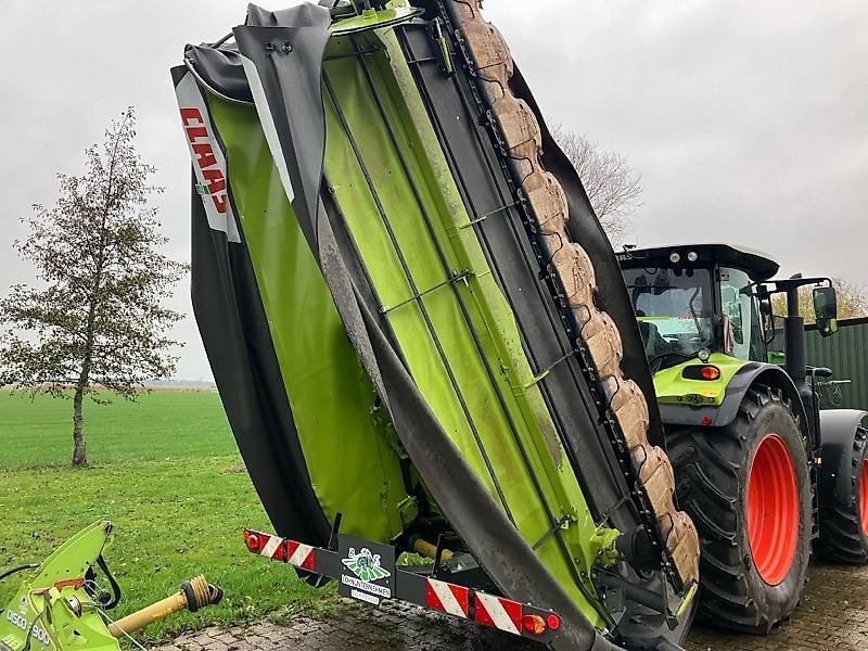 Claas disco 1010 Segadora 33.500 €