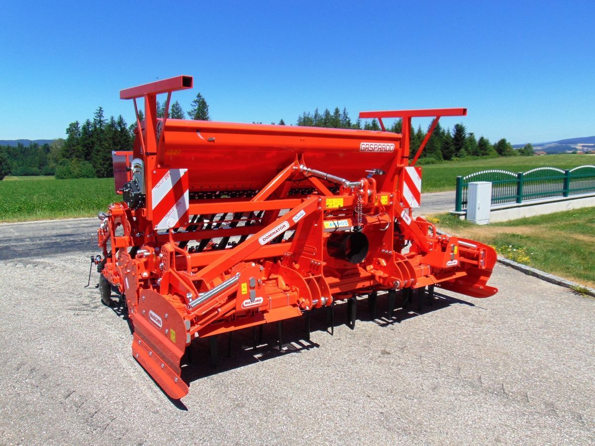 Maschio gaspardo dama dm combi 3000 säkombination Drilling machine combination €23,400