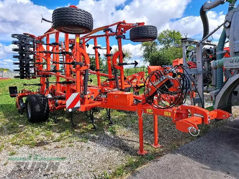 E-FARM: Kuhn Prolander 6000 - Kultywator - id HVAFNMQ - 36 750 € - Rok produkcji: 2023 - Niemcy