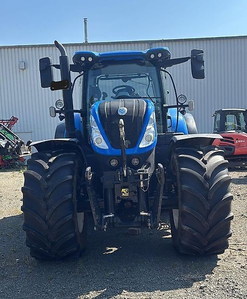 New Holland T7.245 AC Traktor 127.000 €