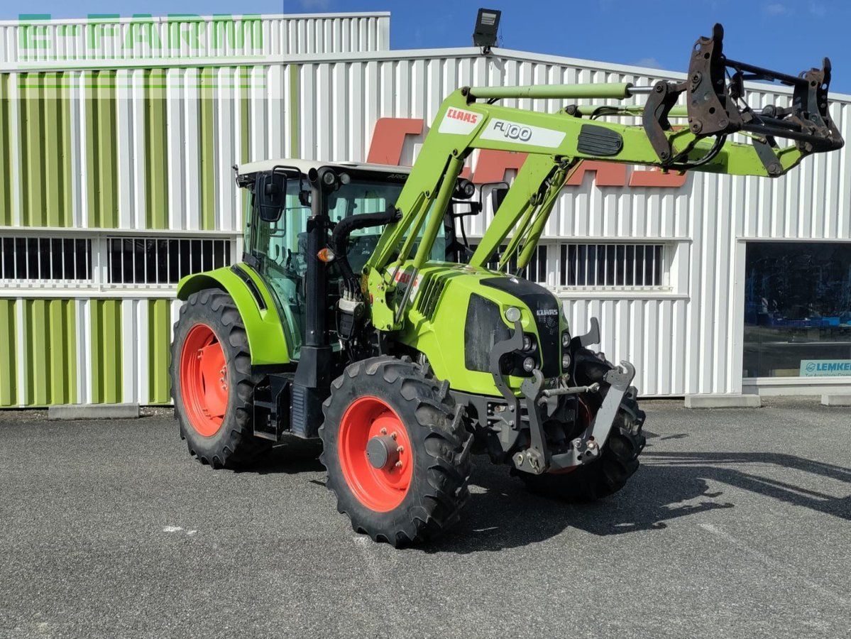 Claas Arion 450 Traktor 69.000 €